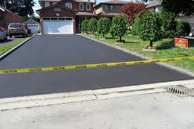 Why Choose Us For All Your Driveway Paving Needs in Sylacauga, AL?