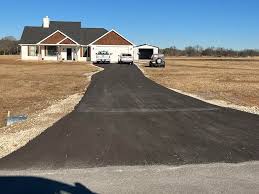 Sylacauga, AL Driveway Paving Services Company